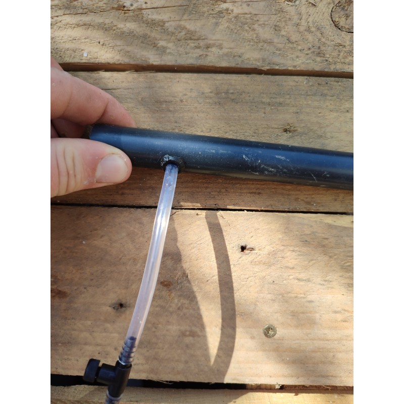 kit alimentation tours aquaponiques