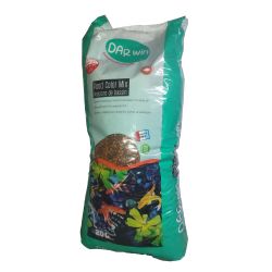 Pond Color Mix (poissons de bassin) 20L