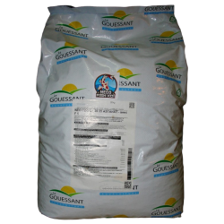 20kg aliment aquaponie spécial  truite