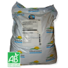 20kg aliment truite Bio