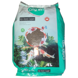 Koï Pond Expert 4L