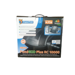 POND ECO PLUS E 10 000