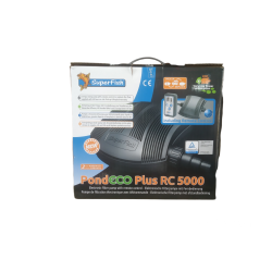 PondECO Plus E 5000