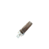 LAMPE UV PL 5w G23-105mm