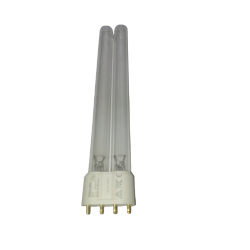 Lampes Pl UV 18w-2G11-225mm