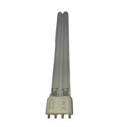 Lampe PL UV 24W 2G11-320mm