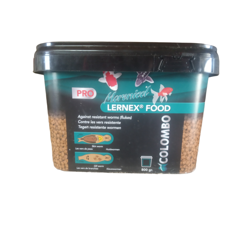 Lernex Alimentation 800g