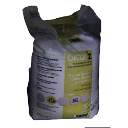 Bicarbonate de sodium 25kg