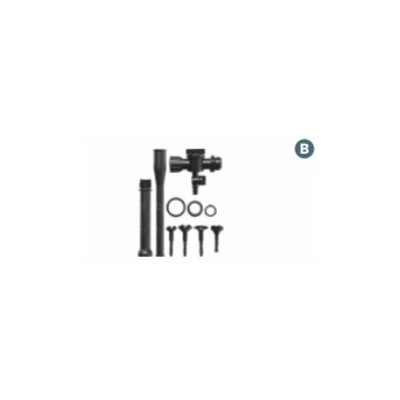 SF COMBI CLEAR 2-4-6000 KIT FONTAINE.