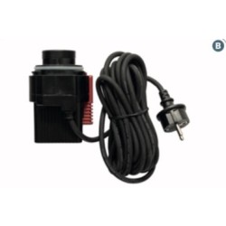 SF TOPCLEAR TRANSFO + CABLE...