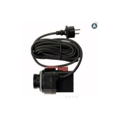 SF PONDCLEAR UV + TRANSFORMATEUR.
