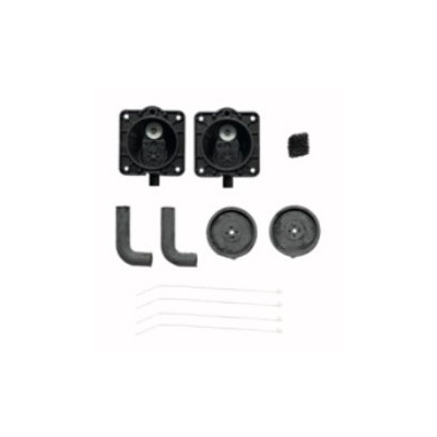KOI FLOW SERVICE KIT.