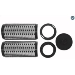 MOVE FILTER BASKET SET.