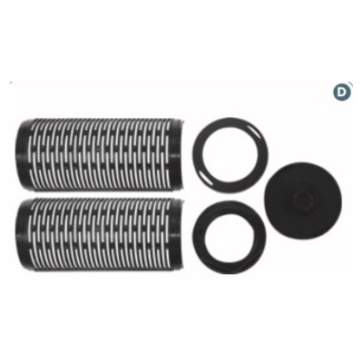 MOVE FILTER BASKET SET.