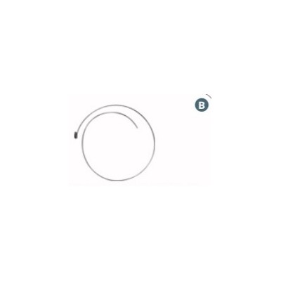 KP COMBI DRUM BANDE DE  SERR 335-406MM.