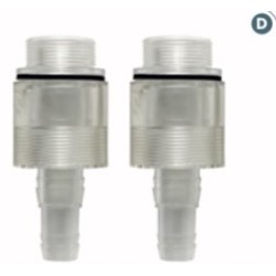 KIT UV REDUCTEUR + JOINT...