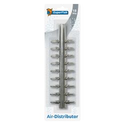 distributeur d'air INOX 18 SORTIES