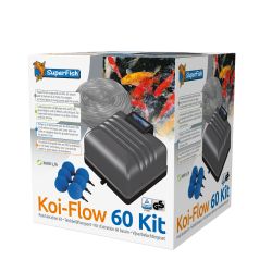 Koi-Flow 60L kit