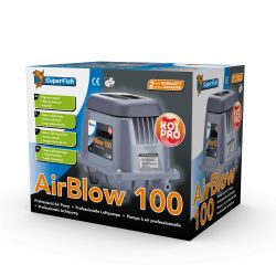 Air-Blow 100