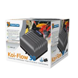 Koi-Flow pompes à air 30L