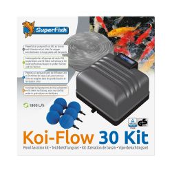 Koi-Flow 30L kit