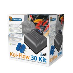 Koi-Flow 30L kit