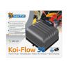 Koi-Flow pompes à air 30L