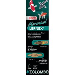 Lernex pro 1 000ML/20 000L