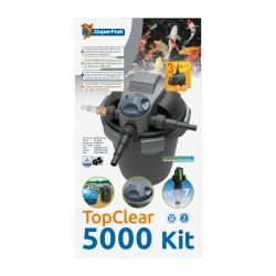 SF TOPCLEAR KIT 5000