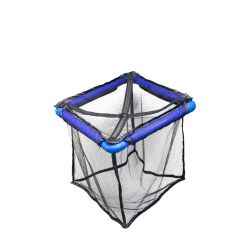 Kp floating fish cage 70x70x70 cm