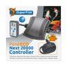 SFpond eco next 20000 controller