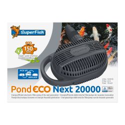 pond eco next 20000