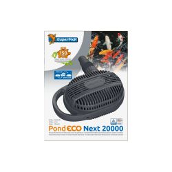 pond eco next 20000