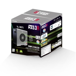 MAG R ( 3 à 5kw)