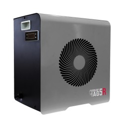 MAG R ( 3 à 5kw)