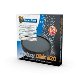 HI OXYGENE DISQUE DIAMETRE 20CM