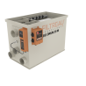 BIO DRUM 25 M PUMP