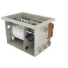 BIO DRUM 35 L PUMP