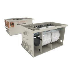 BIO DRUM 100 XXL PUMP