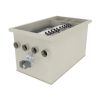 BIO DRUM 100 XXL PUMP