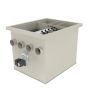 BIO DRUM 60 XL PUMP