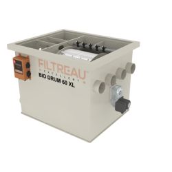 BIO DRUM 60 XL PUMP