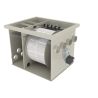 BIO DRUM 60 XL PUMP