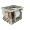 BIO DRUM 60 XL PUMP