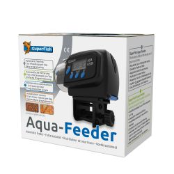 Aqua-feeder 
