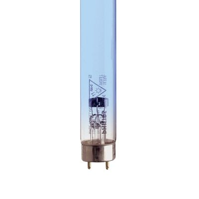 Lampe TL UV 16W 30.5 CM Lampe TL UV 16W 30.5 CM