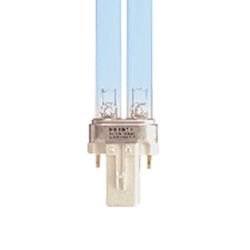 LAMPE UV PL 11w G23-236mm