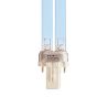 LAMPE UV PL 11w G23-236mm