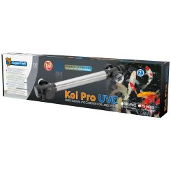 SF KOI PRO 75W AMALGAAN LAMP