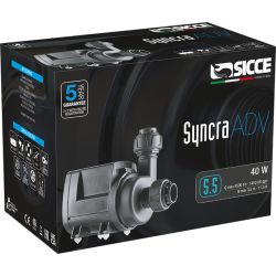 Syncra 9.0 ADV